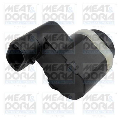 Sensor, park distance control